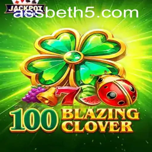 Descubra o Mundo Vibrante de 100BlazingClover