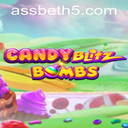 Explorando o Mundo de CandyBlitzBombs: Uma Nova Aventura no Universo dos Jogos