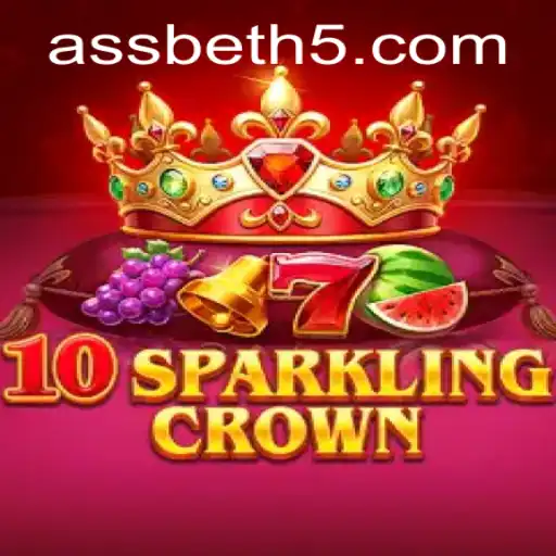 Descubra a Emoção de 10SparklingCrown: O Jogo de Estratégia que Revoluciona o Mercado