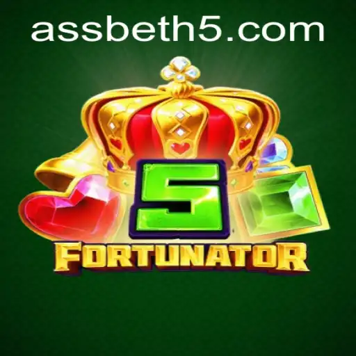 5Fortunator: A Revolução dos Jogos de Azar