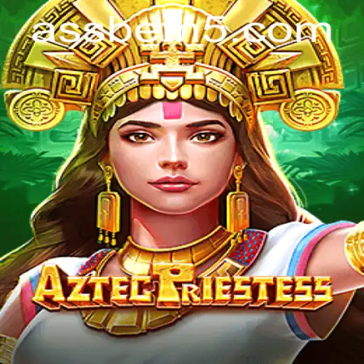 AztecPriestess: Explorando o Mundo Místico do Jogo com Estratégia e Aventura