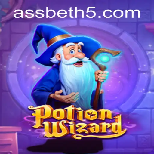 Descubra PotionWizard: O Novo Fenômeno Entre Jogos de Estratégia e Apostas