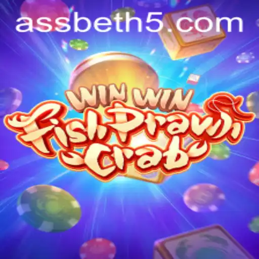 Descubra o Fascinante Mundo do Jogo WinWinFishPrawnCrab
