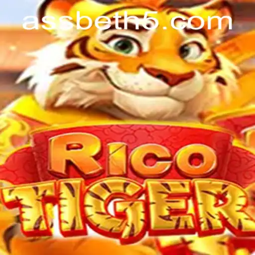 Descubra RicoTiger: O Novo Jogo que Transforma Cada Jogada em Emoção