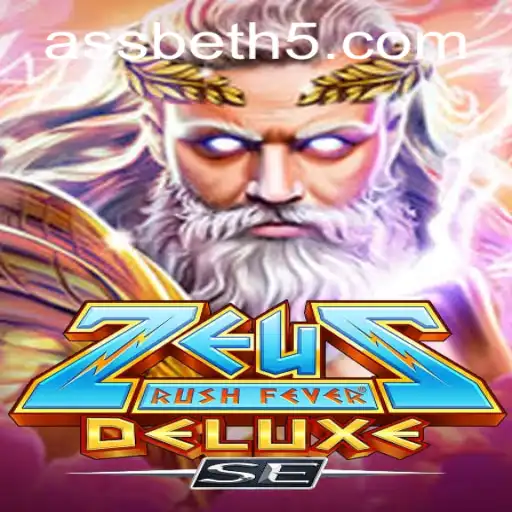 Descubra a Aventura de ZeusRushFeverDeluxeSE com AssBet